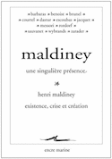 Maldiney, une singulière présence